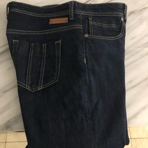 Burberry size 14y Jeans
